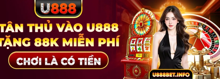 U888 bet