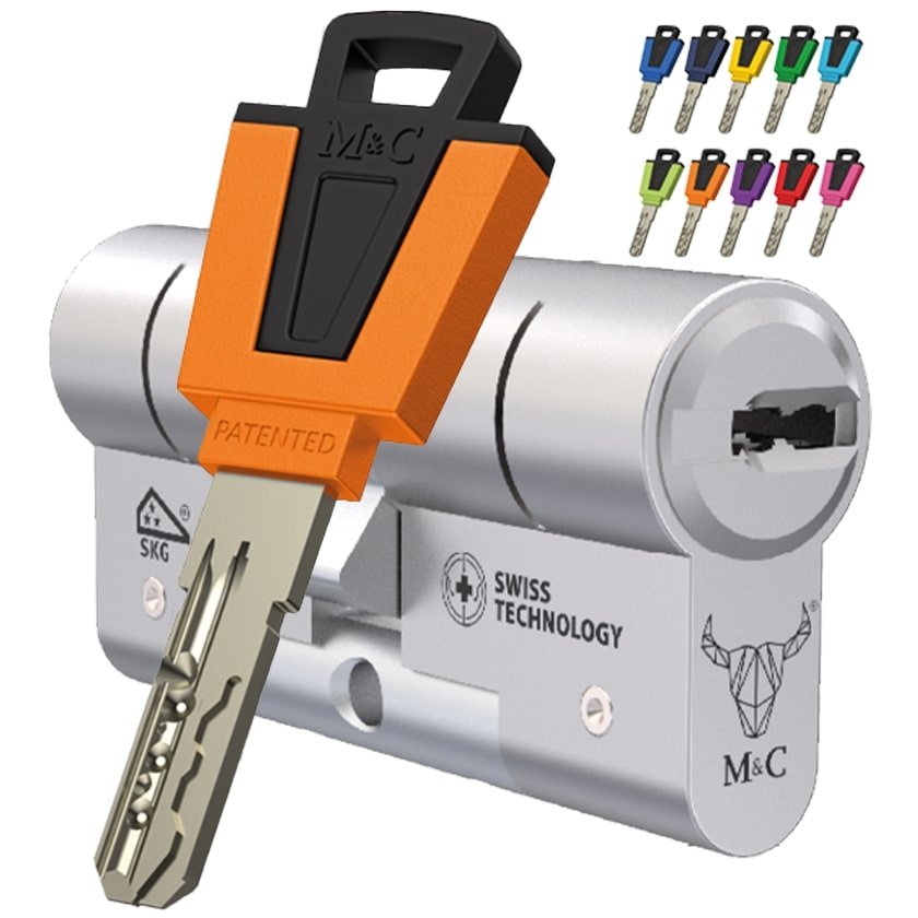 Cilinderslot Vervangen | Spoedservice 24/7 | Slotenmaker Fix