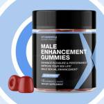 StaminUp Male Enhancement Gummies Canada
