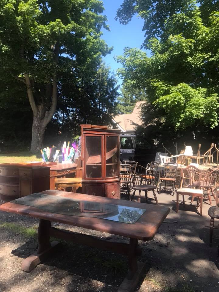 Residential Moving In Connecticut | A Plus Moving LLC