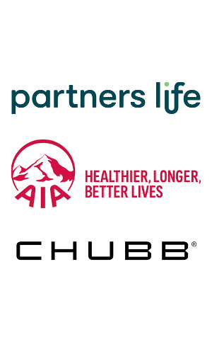 重疾保险 - JIC 保险