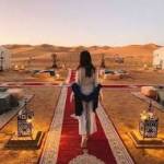 Marrakech Deserttrips