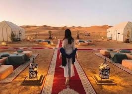 Marrakech Deserttrips