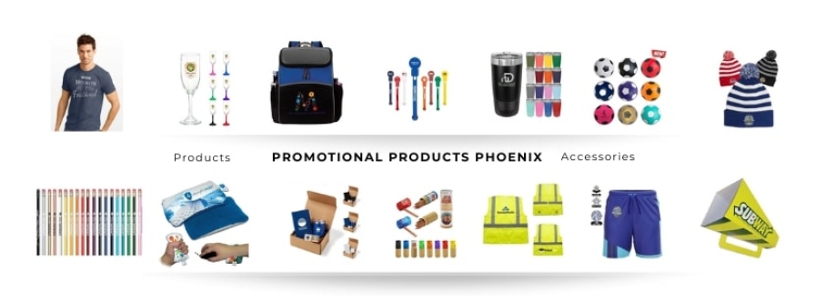 Promotional Products Phoenix