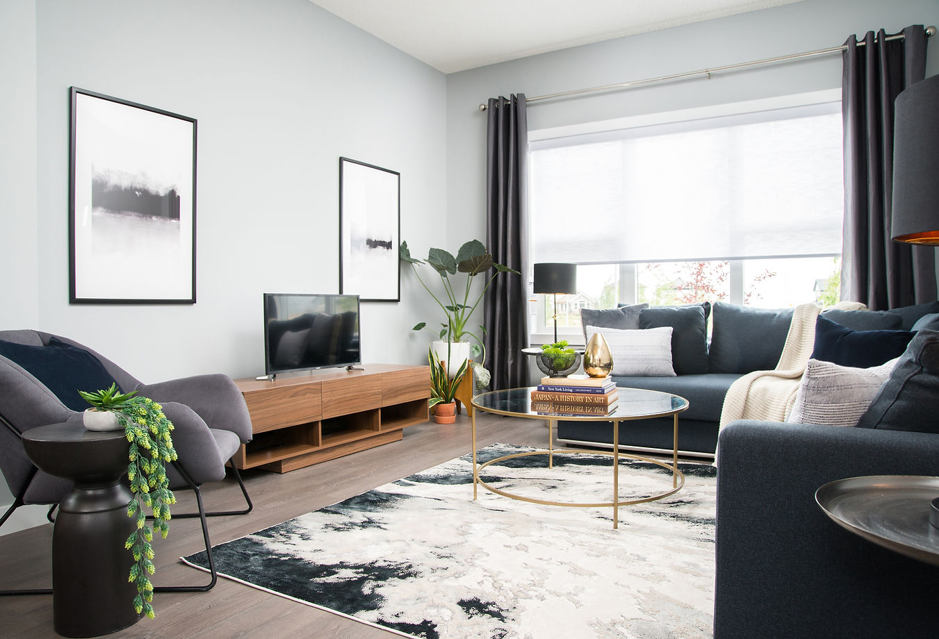 Expert Interior Decorators in Edmonton – Transform Your Space with FLIS - blogrify.com