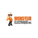 Monsieur Electrique