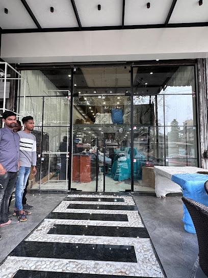 Creative Villa The Best Furniture Shop in Nagpu