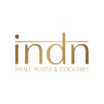 Indn Small Plates and Cocktails