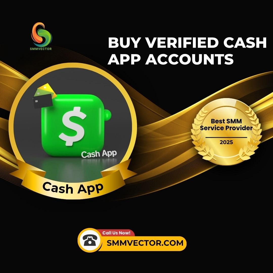 Buy Verified Cash App Accounts - Instant Delivery | 100% Secure