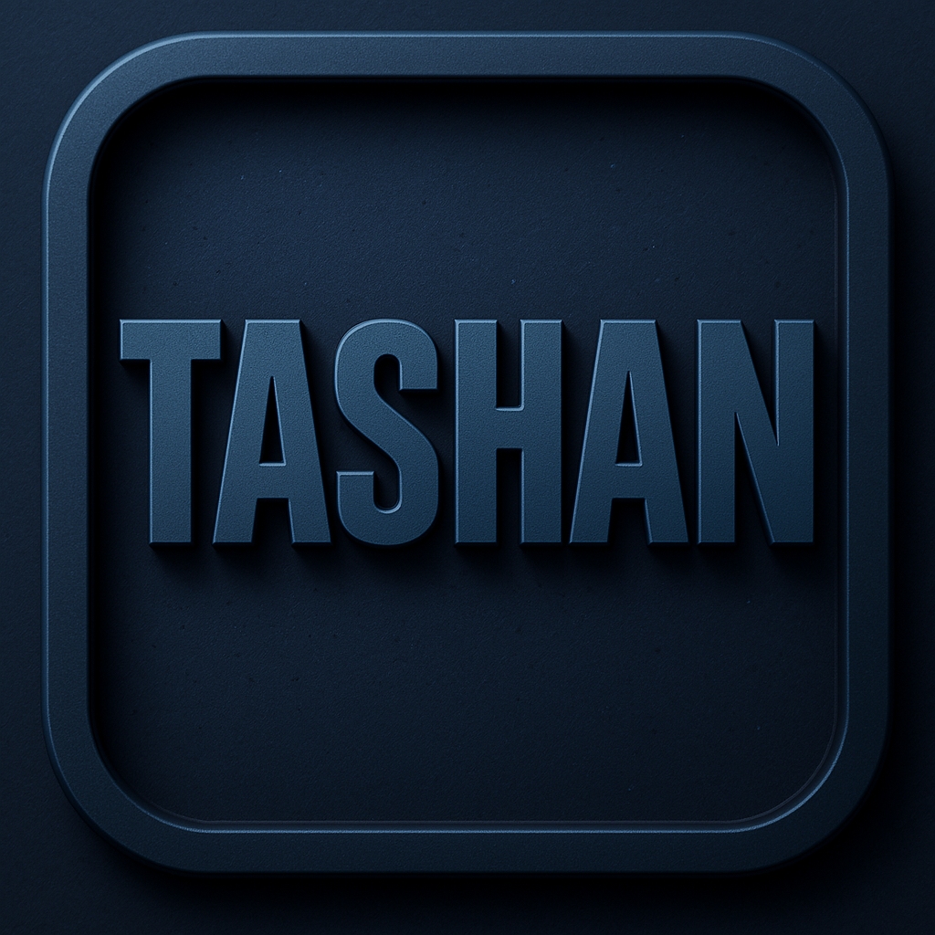 Tashan game