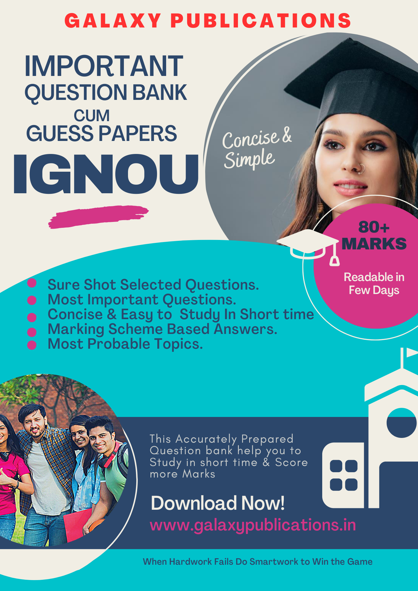 Best IGNOU Guess Paper