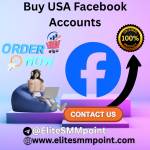 Buy USA Facebook Accounts