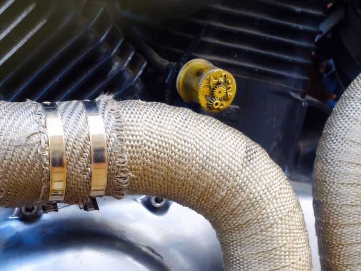 Exhaust Wraps: Types, Benefits and Alternatives - Sherlocks.com.au Blog