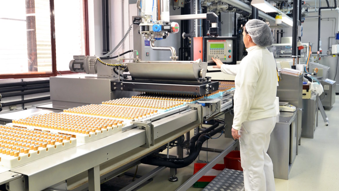 How Can Proven Solutions Create a Safer Food Manufacturing Floor? – Trending Info Hub