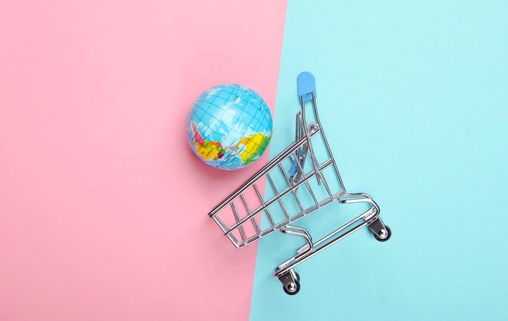 Global Brands in a Divided World: Navigating Changing Consumer Sentiments