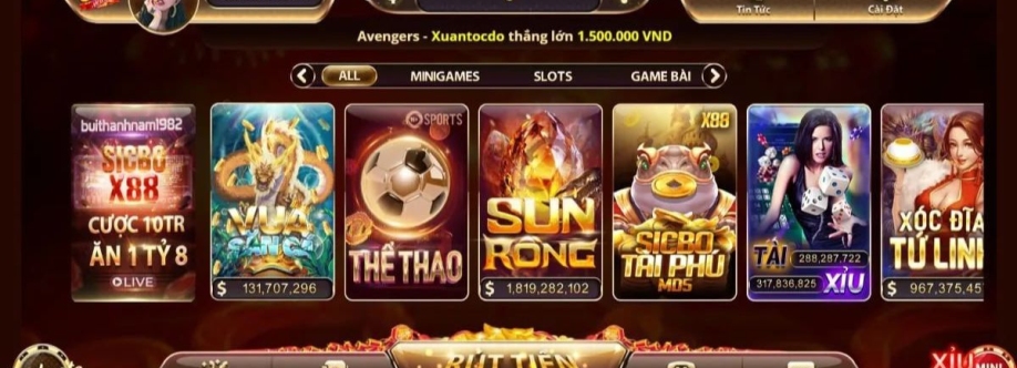 Sunwin Cổng game cá cược trực tuyến uy 