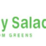 Simply salad