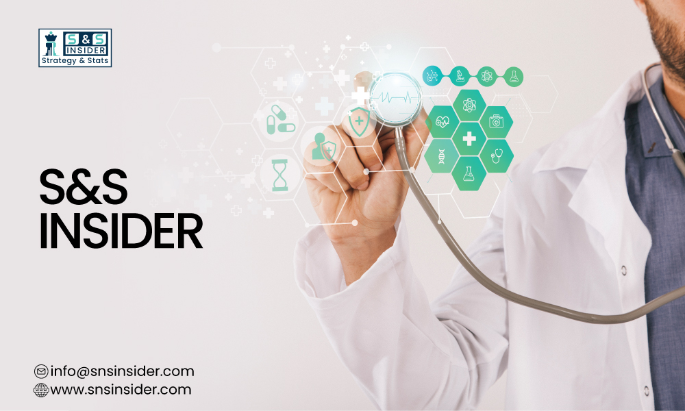 Sepsis Therapeutics Market to reach USD 6.43 billion by 2032