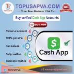 Buy Verified Buy Cash App
