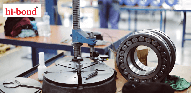 How Bearing Load and Speed Impact Machine Performance