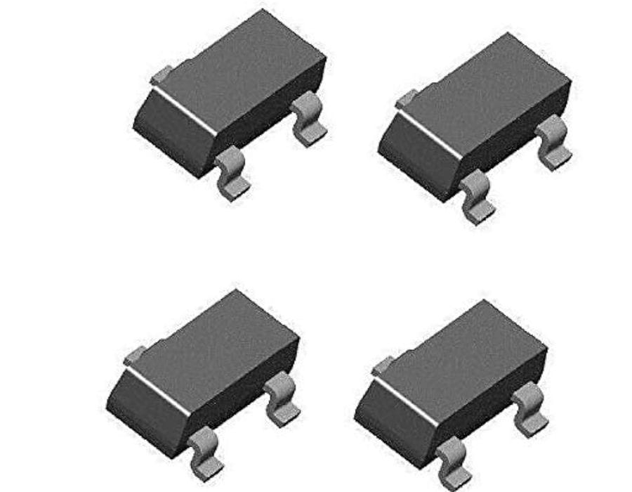 Buy 1N5819HW-7-F | Adage Components