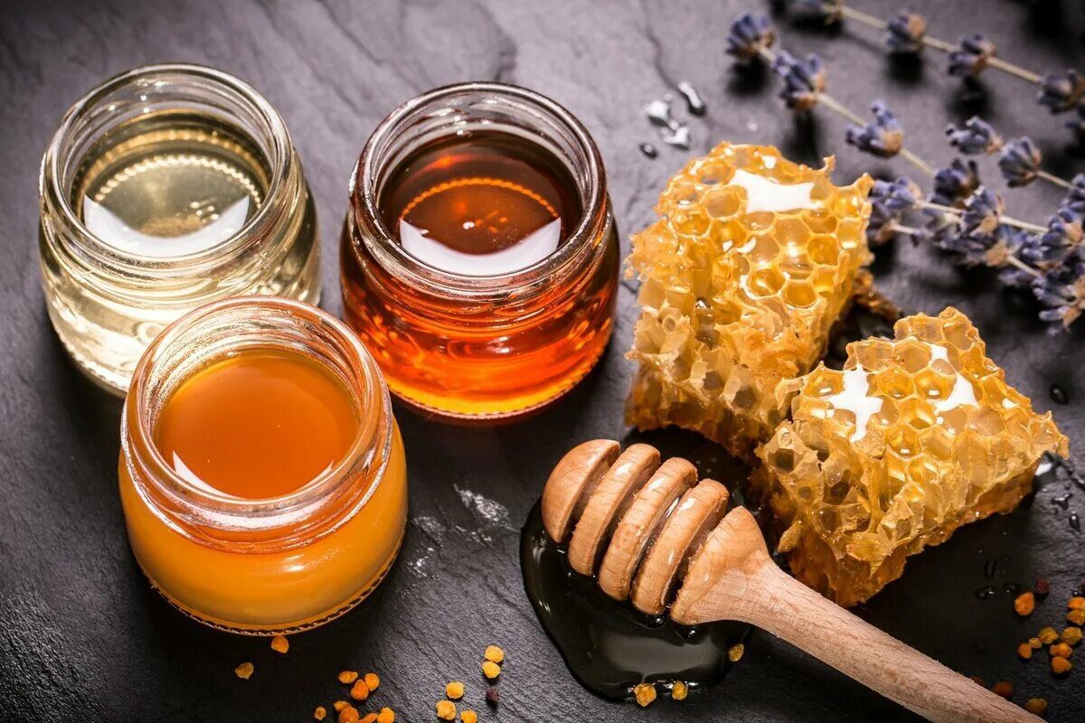 The Benefits of Honey and Propolis for Healthy, Glowing Skin - Onedayhit