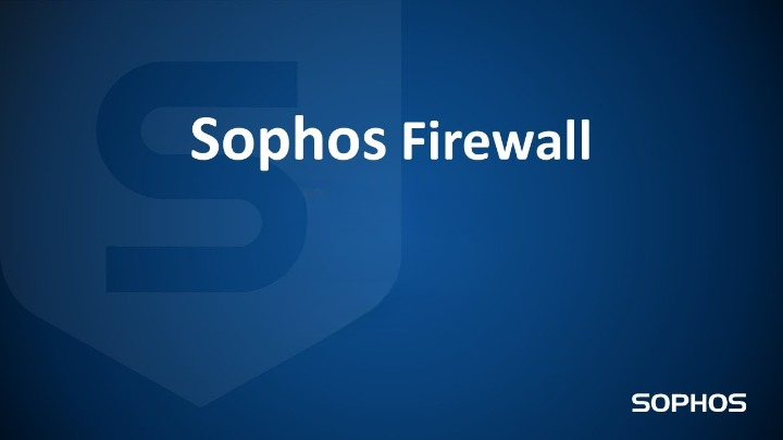 Your Trusted Partner for Sophos Firewall License Subscription Renewal and Support in India | Radiant