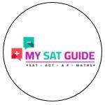 My SAT Guide