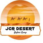 JCR Desert Safari