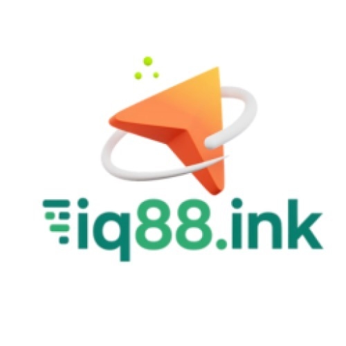 IQ88 ink