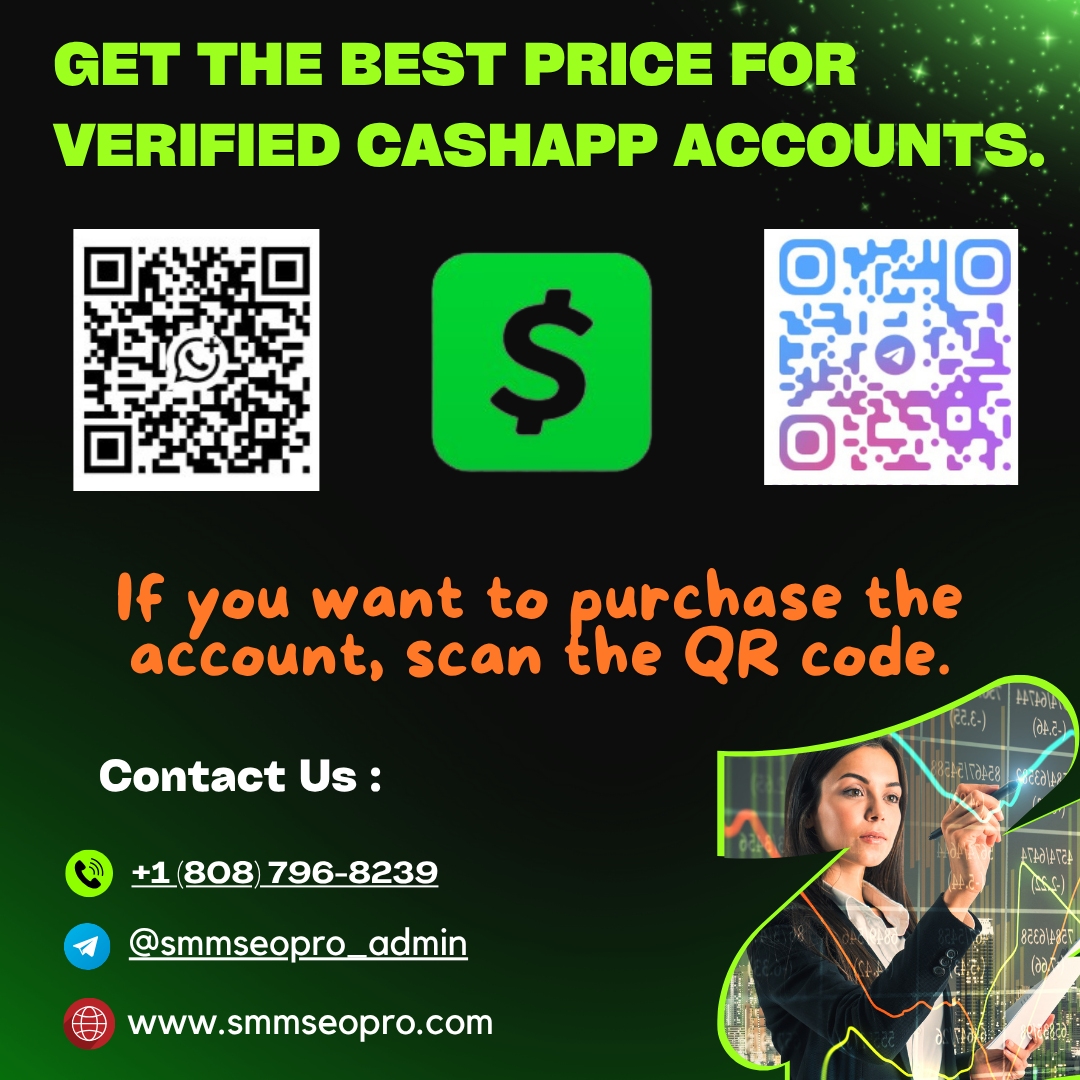 Cash App Accounts Cash App Accounts