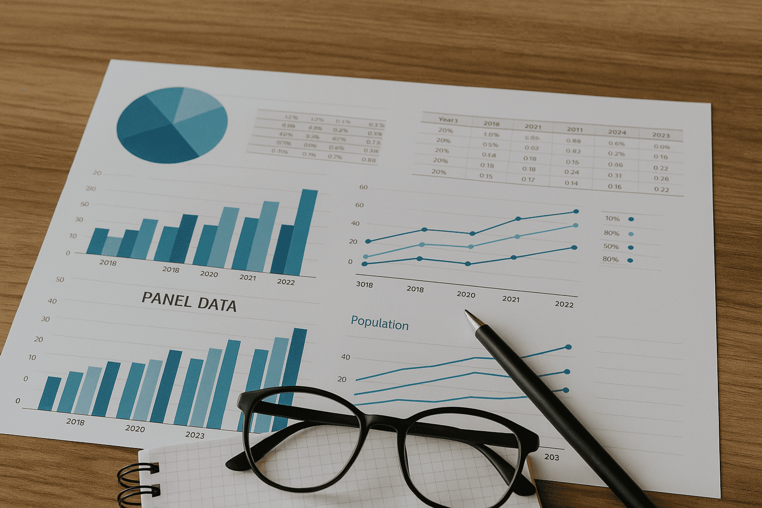 From Data to Story: Power of U.S. Panel Research Insights