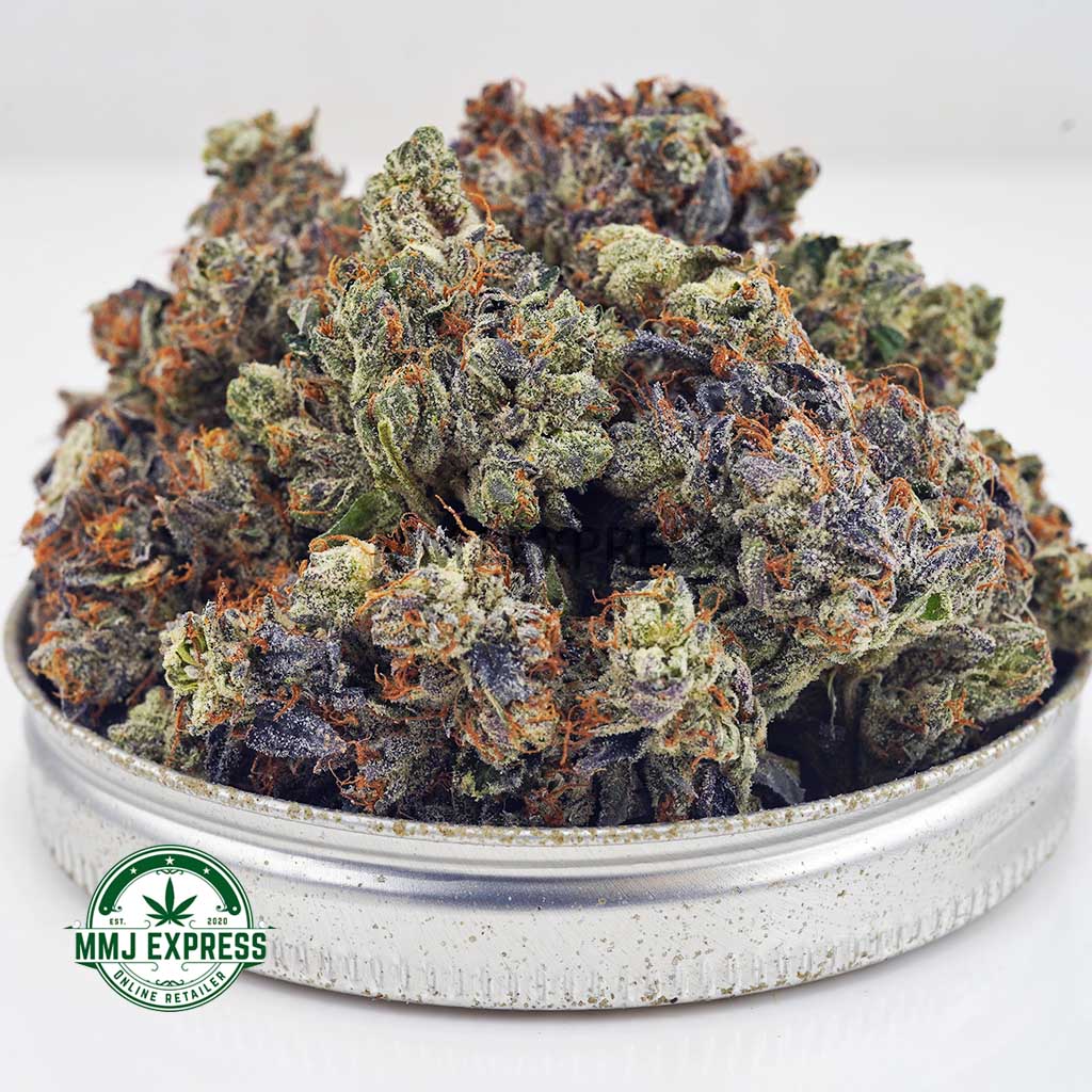 Buy 91 Octane AAAA+ Online - MMJ Express