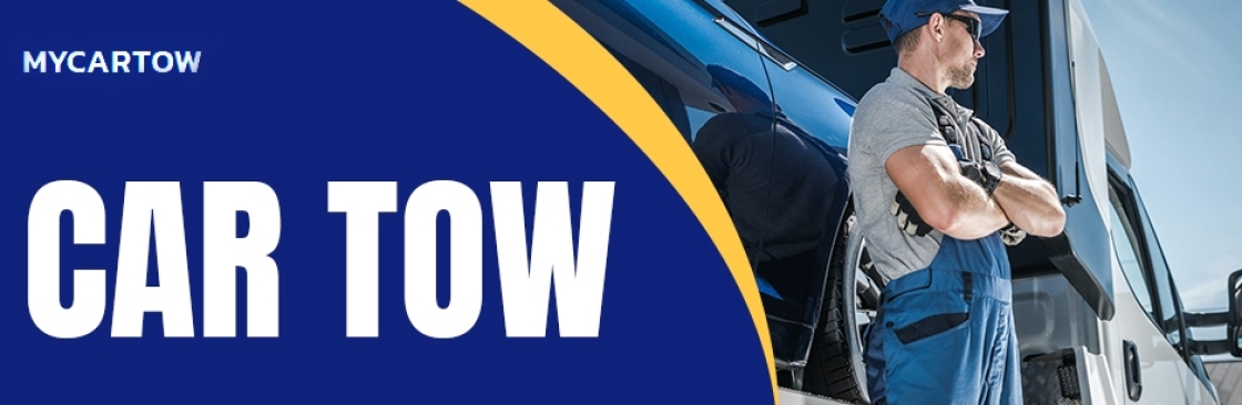 My Car Tow