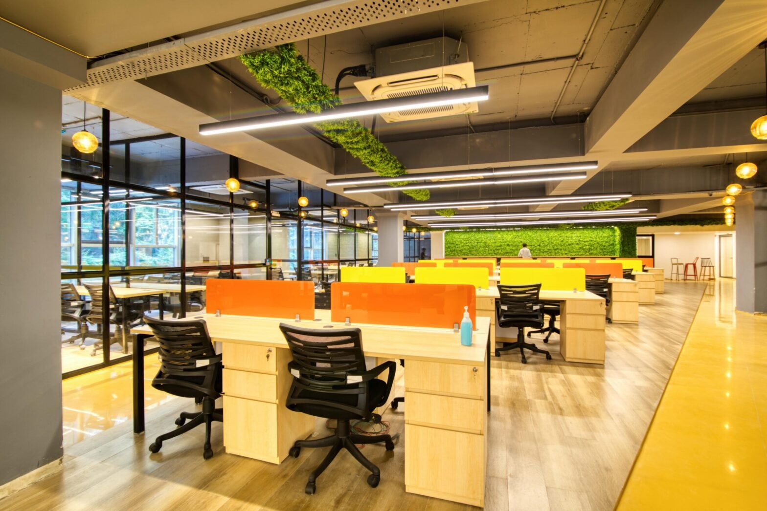 A First-Timer’s Guide to Leasing Shared Office Space in South Delhi