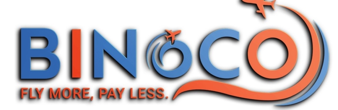 Binoco Travel Cover Image