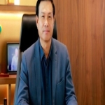 CEO Phạm Thiều Anh KJ Profile Picture