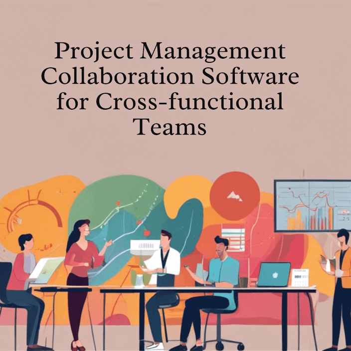 Project Management Collaboration Software for Cross-functional Teams  - Celoxis®