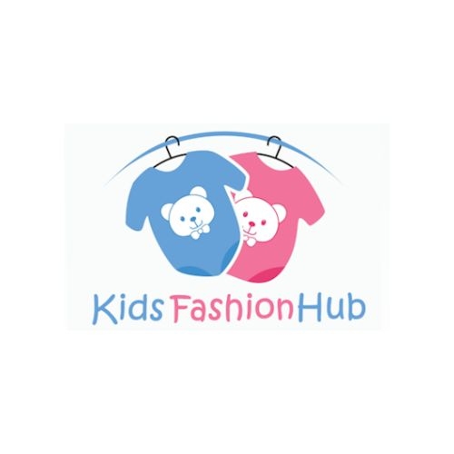 Kids Fashion Hub