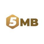 5MB Link Vào Chính Thức 5MB Profile Picture