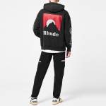 Rhude shorts Profile Picture