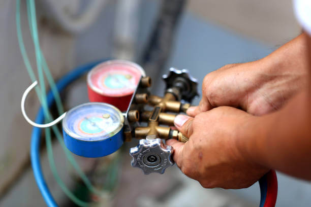 Struggling with AC repair? | Emergency AC Leakage Repair Dubai
