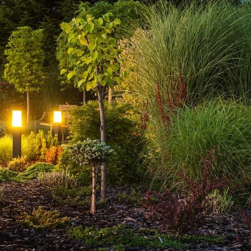 The Ultimate Guide to Choosing Garden Lights – Covering All Things