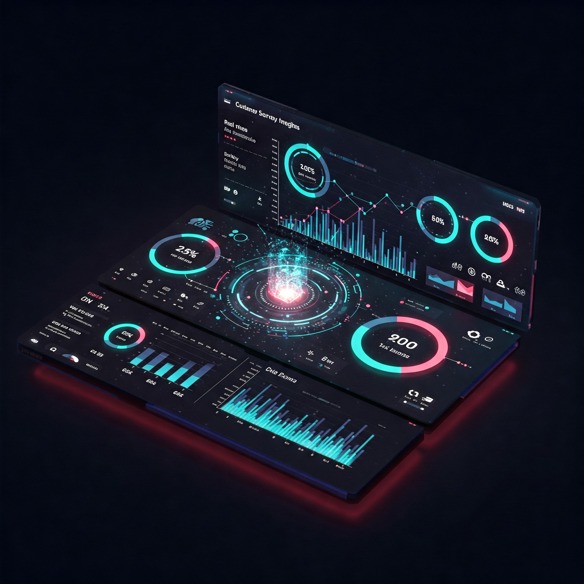 Micro-Surveys: The Future of Real-Time Customer Insights in 2025