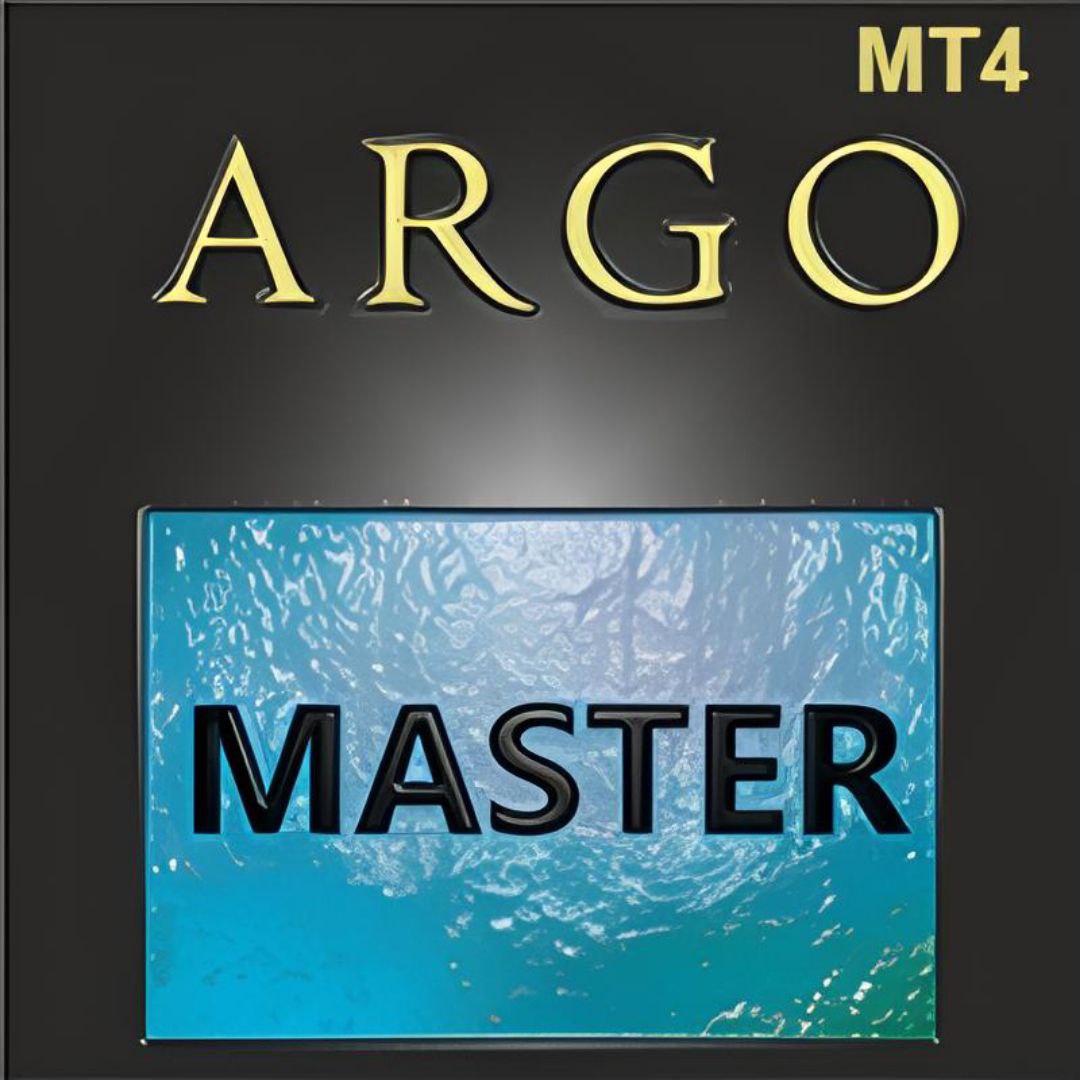 Argo Master EA v3.0 MT4 - AtomFX Store