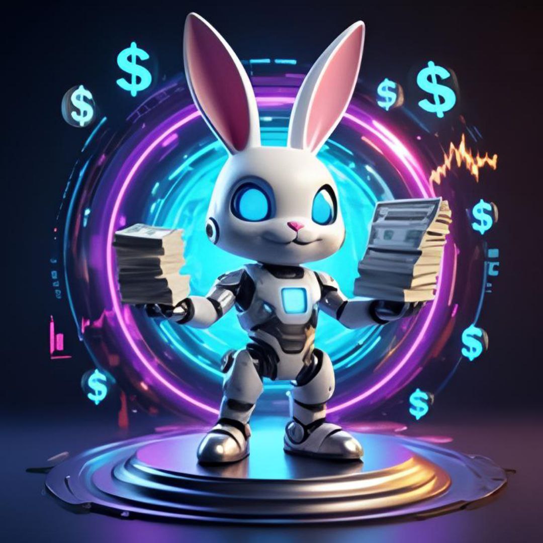 Bunny EA v1.2 MT4 + Presets - AtomFX Store
