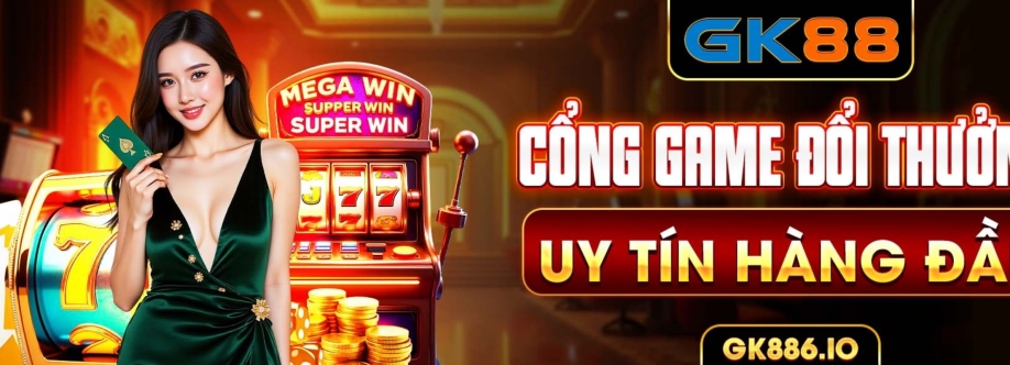 Nhà cái GK88