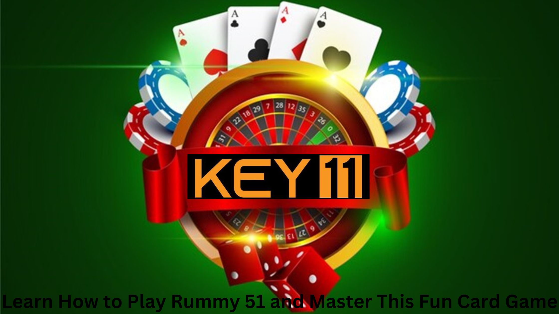 Learn How to Play Rummy 51 and Master This Fun Card Game