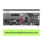 Kala Cookware