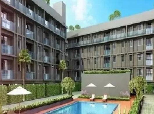 Nikoo Homes Garden Estates